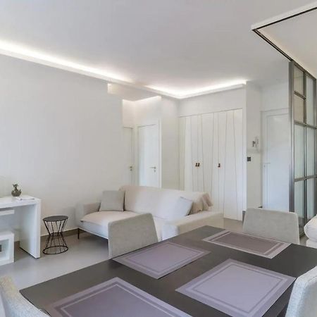 Private Apartment Located In The "Carre D'Or Nice" Eksteriør billede